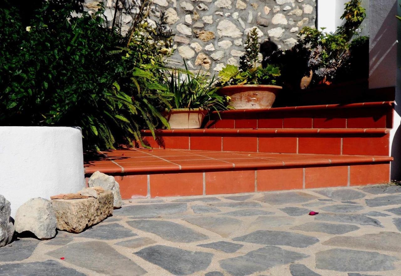 Charming House Ideal For Couples And Young Familie Tárbena Esterno foto