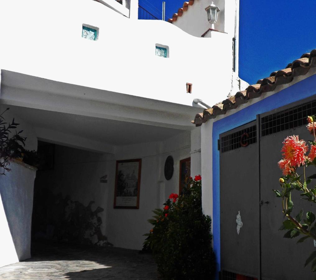 Charming House Ideal For Couples And Young Familie Tárbena Esterno foto