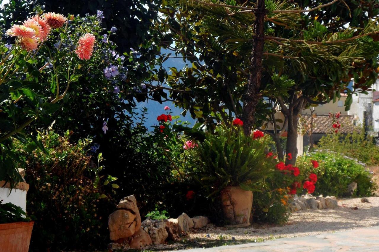 Charming House Ideal For Couples And Young Familie Tárbena Esterno foto