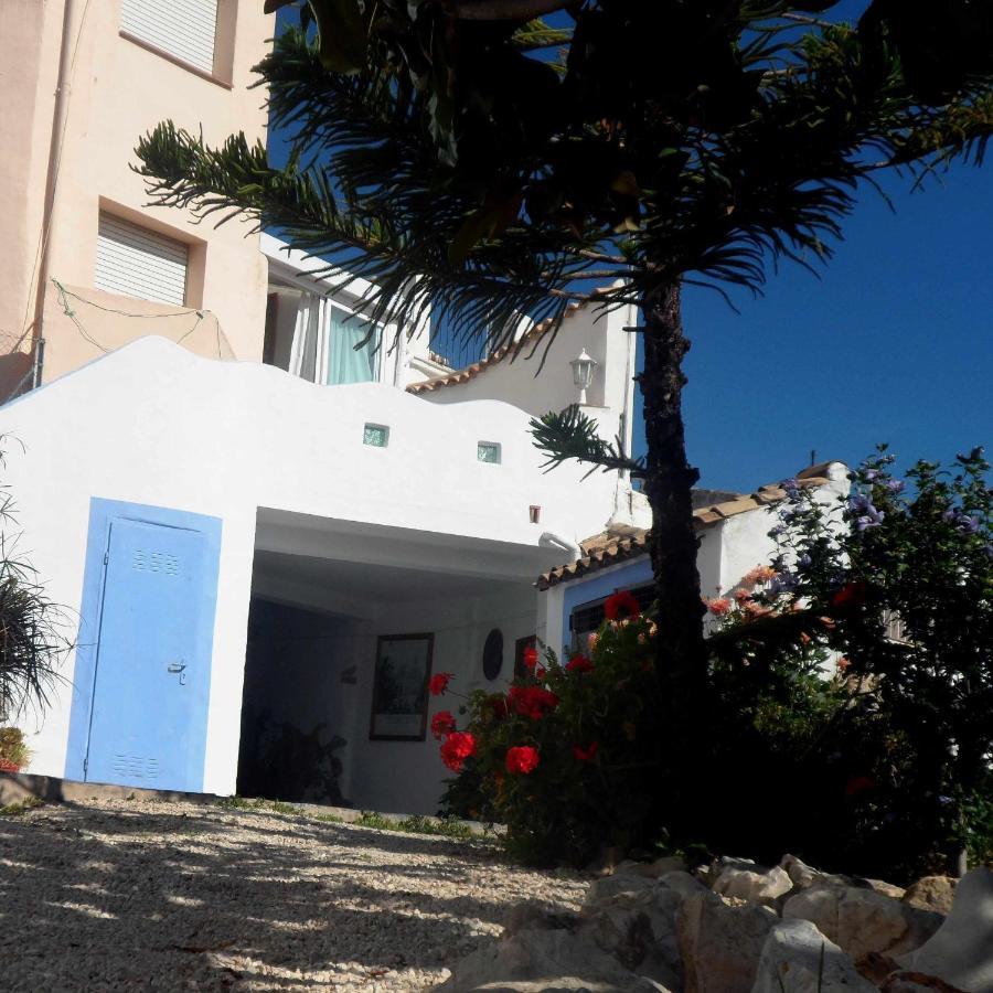 Charming House Ideal For Couples And Young Familie Tárbena Esterno foto