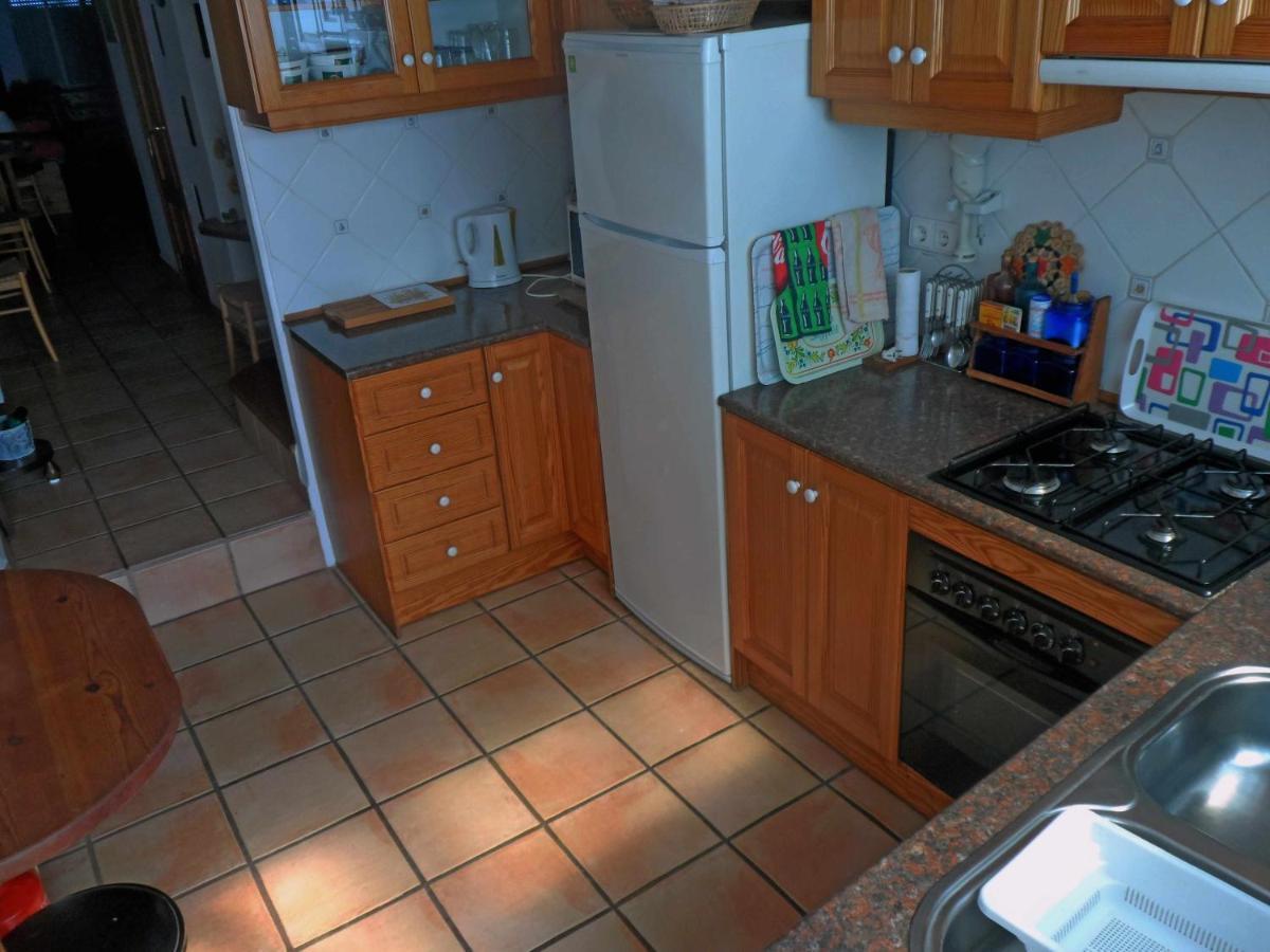 Charming House Ideal For Couples And Young Familie Tárbena Esterno foto
