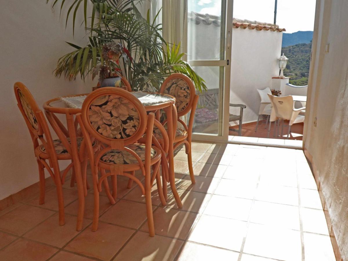 Charming House Ideal For Couples And Young Familie Tárbena Esterno foto
