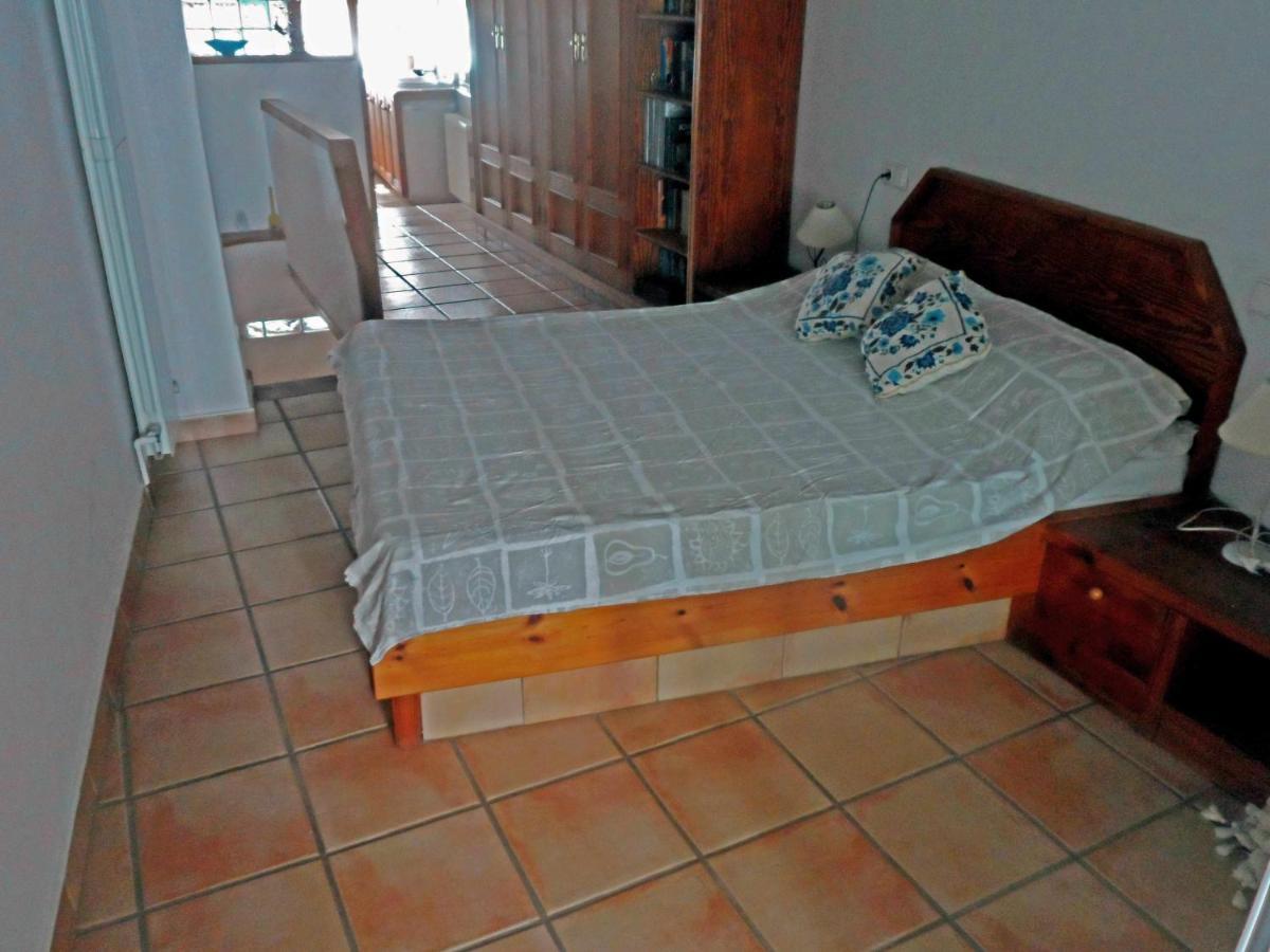 Charming House Ideal For Couples And Young Familie Tárbena Esterno foto