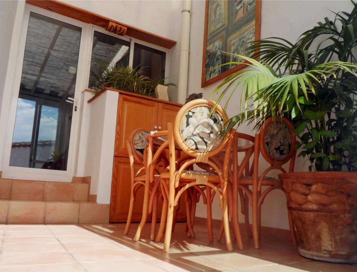 Charming House Ideal For Couples And Young Familie Tárbena Esterno foto