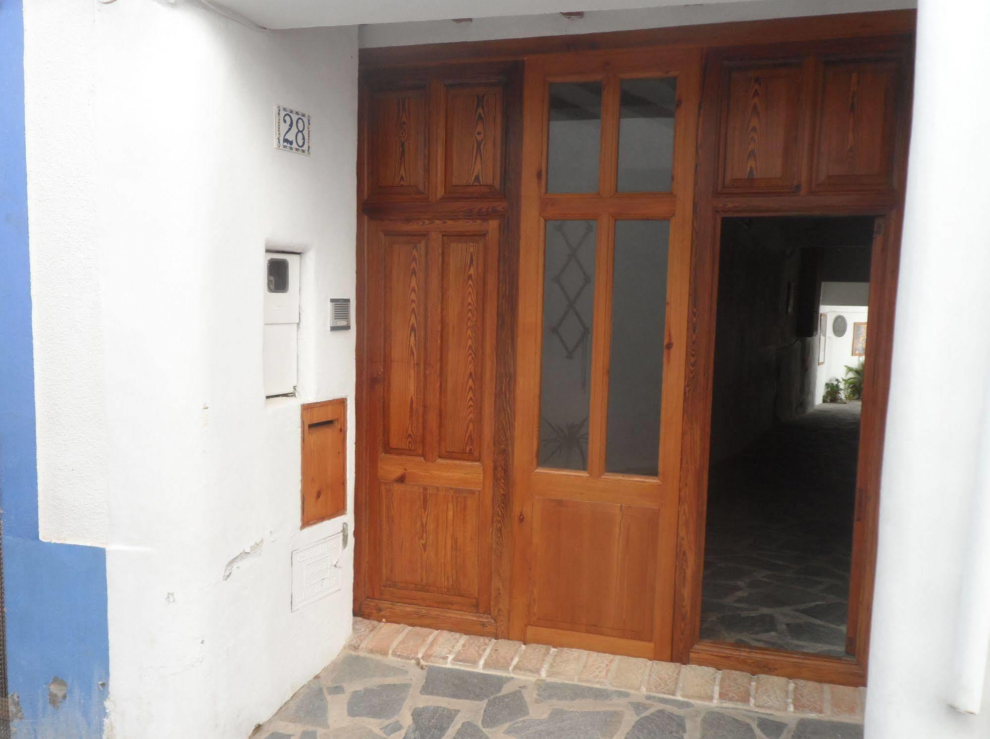Charming House Ideal For Couples And Young Familie Tárbena Esterno foto